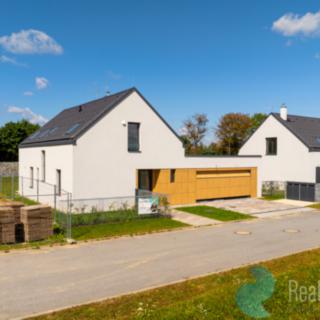 Prodej rodinného domu 170 m² České Budějovice