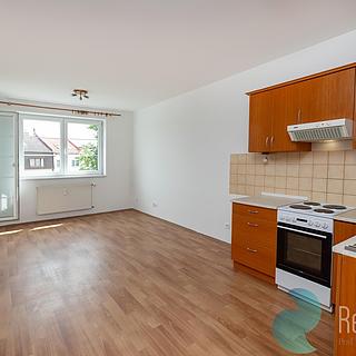 Prodej bytu 3+kk, 63m²