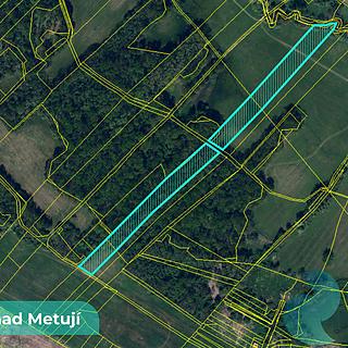 Prodej ostatních pozemků, 43725m²