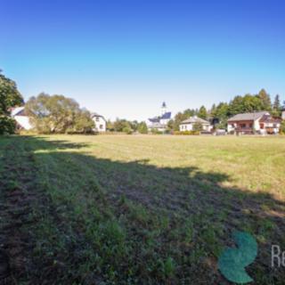 Prodej stavební parcely 1 522 m² Lesnice