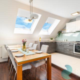 Prodej bytu 4+kk 128 m² České Budějovice 5, Dělnická