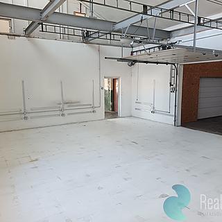 Pronájem výrobního objektu 93 m² Kaplice, Omlenická