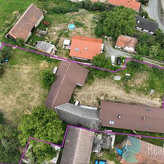 Prodej rodinného domu 259 m² Mrač
