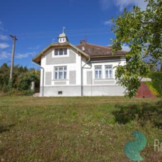 Prodej rodinného domu 154 m² Horka