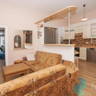 Prodej bytu 3+kk 82 m² Praha Košíře, Plzeňská