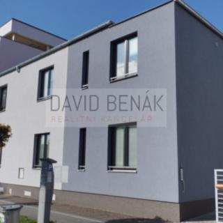 Pronájem bytu 1+1 43 m² Hradec Králové Pražské Předměstí, Horova