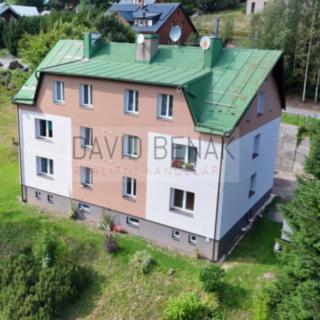 Prodej bytu 3+1 75 m² Pec pod Sněžkou Velká Úpa