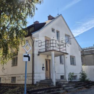 Pronájem činžovního domu 180 m² Hradec Králové Slezské Předměstí, Luční