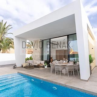 Prodej vily, 102m&sup2;