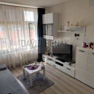 Pronájem bytu 1+kk a garsoniéry 32 m² Hradec Králové, Karla Tomana