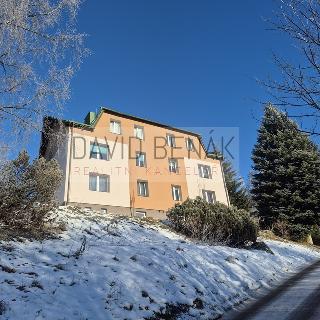 Prodej bytu 3+1 75 m² Pec pod Sněžkou Velká Úpa