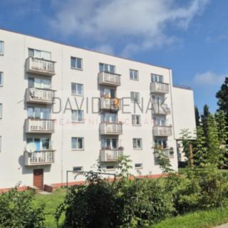 Pronájem bytu 3+1 71 m² Hradec Králové, Labská kotlina