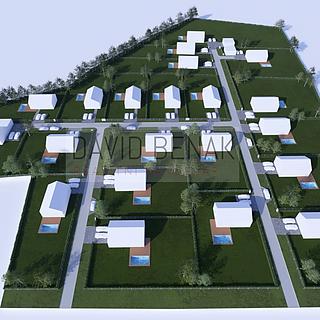 Prodej stavební parcely 20 079 m² Sezemice Počaply