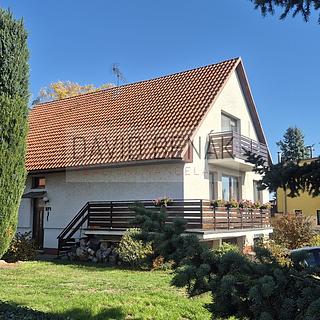 Pronájem bytu 3+kk 66 m² Čeperka