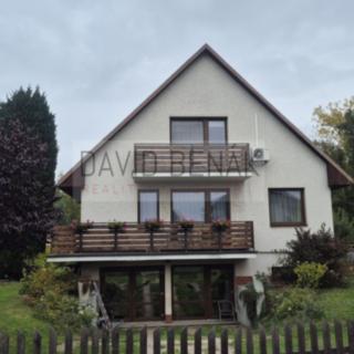 Pronájem bytu 3+kk 66 m² Čeperka