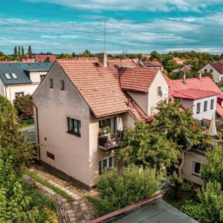 Prodej bytu 3+1 88 m² Rudná, Masarykova