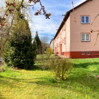 Prodej bytu 3+1 57 m² Jince