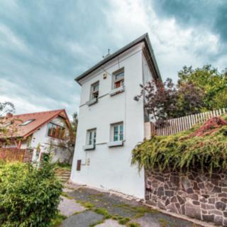 Prodej rodinného domu 72 m² Praha Vršovice, Na stráni