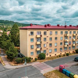 Prodej bytu 2+1 51 m² Mníšek pod Brdy, Jana Šťastného