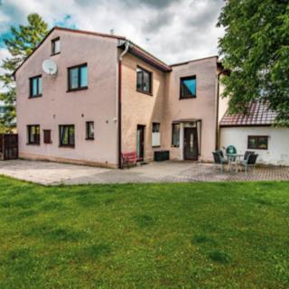 Prodej rodinného domu 161 m² Rudná