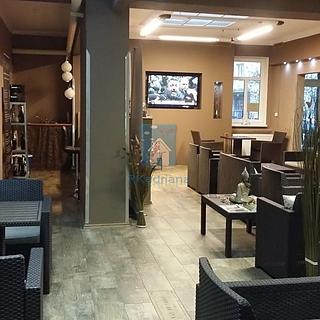 Pronájem kanceláře 70 m² Praha