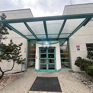 Pronájem kanceláře 13 m&sup2; Praha