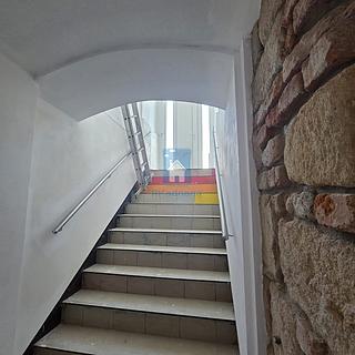 Pronájem obchodu 36 m² Plzeň