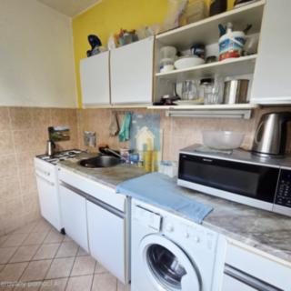 Pronájem bytu 2+1 56 m² Plzeň Jižní Předměstí, Raisova