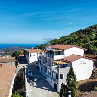 Prodej bytu 2+kk 60 m² v Itálii