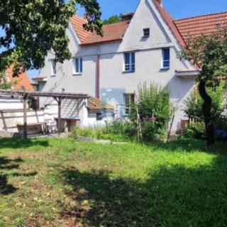 Prodej rodinného domu 170 m² Roudnice nad Labem, Bezručova