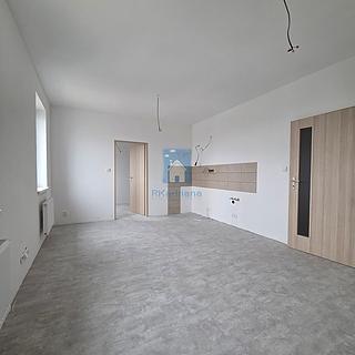 Prodej bytu 3+kk 53 m² Horažďovice, Předměstí