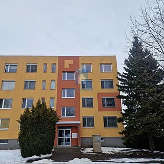 Pronájem bytu 4+1 96 m&sup2; Praha