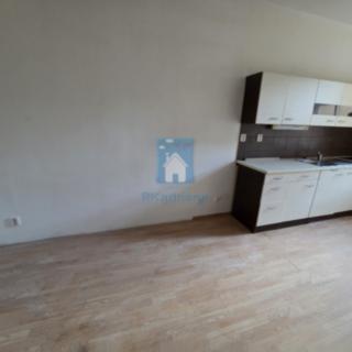 Pronájem bytu 2+kk 42 m² Plzeň Východní Předměstí, Barrandova