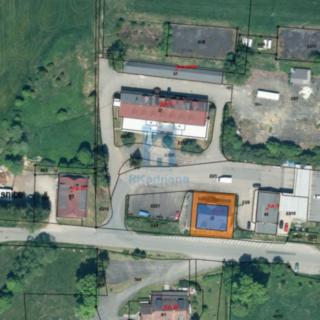 Prodej hotelu a penzionu 870 m² Strážný Řasnice