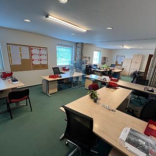 Pronájem kanceláře 114 m² Plzeň Východní Předměstí, Jateční