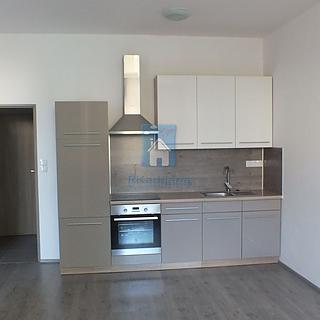 Pronájem bytu 1+kk, garsoniery 35 m&sup2; Plzeň