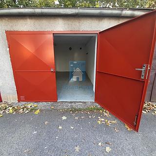 Pronájem garáže 20 m² Plzeň Východní Předměstí, Pařížská