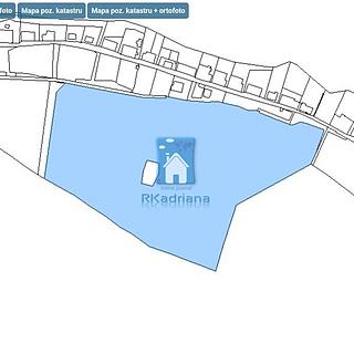 Prodej ostatního pozemku 111 445 m² Stožec