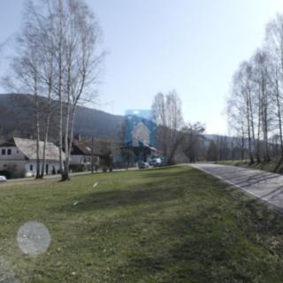 Prodej stavební parcely 8 046 m² Horní Vltavice