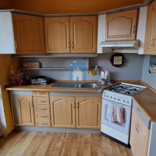 Prodej bytu 3+1 74 m² Všeruby