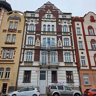 Pronájem kanceláře 125 m&sup2; Plzeň