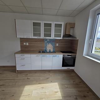 Pronájem bytu 2+kk 67 m² Plzeň Radobyčice, Tisová