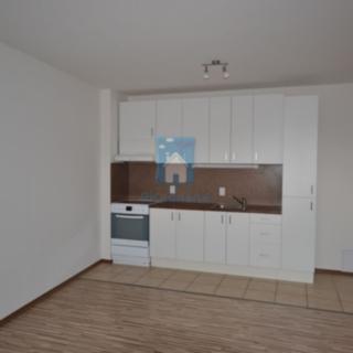 Pronájem bytu 2+kk 65 m² Plzeň