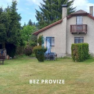Prodej chaty 52 m² Malá Hraštice
