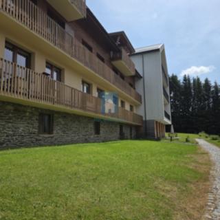 Prodej bytu 3+kk 70 m² Železná Ruda Hojsova Stráž