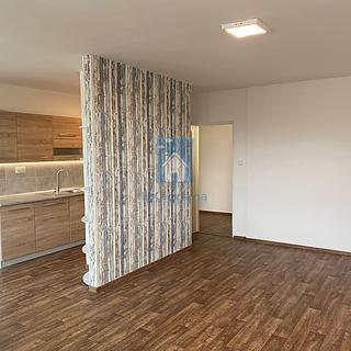 Pronájem bytu 3+1 80 m² Praha