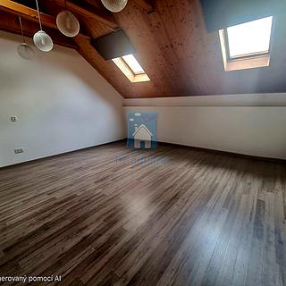 Pronájem kanceláře 45 m² Plzeň Vnitřní Město, sady 5. května