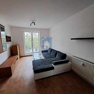 Pronájem bytu 2+kk 51 m² Plzeň Jižní Předměstí, Rybářská