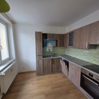 Pronájem bytu 2+kk 50 m² Plzeň Severní Předměstí, alej Svobody