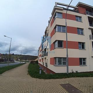 Pronájem bytu 2+kk, 66m&sup2;